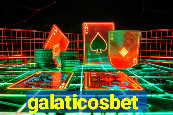 galaticosbet