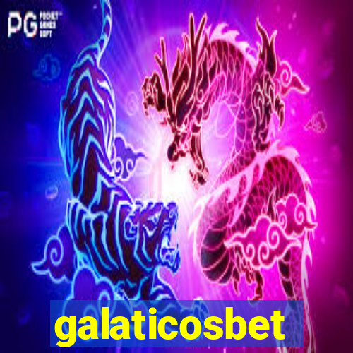 galaticosbet