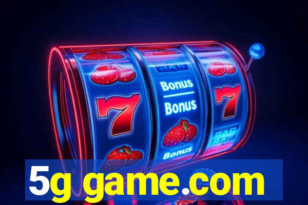 5g game.com