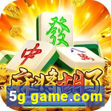 5g game.com
