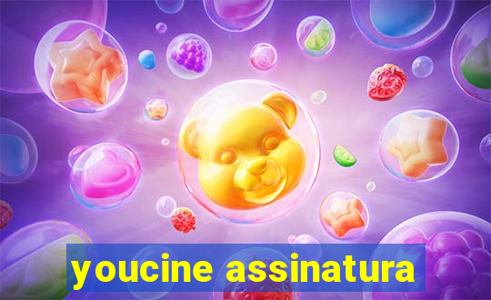 youcine assinatura