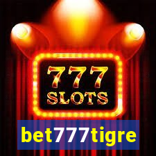 bet777tigre