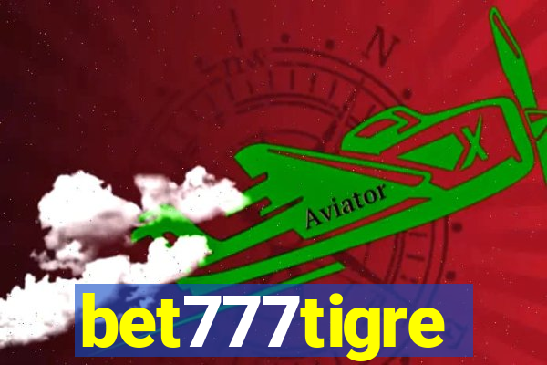 bet777tigre