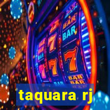 taquara rj