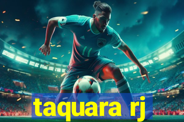 taquara rj