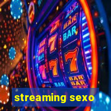 streaming sexo