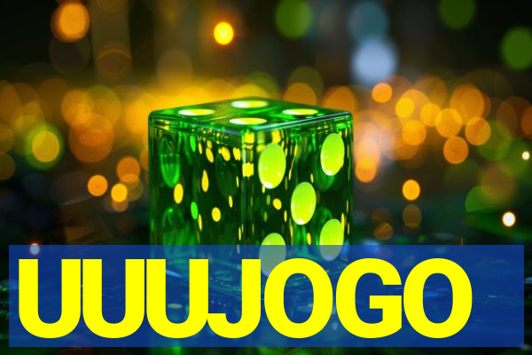 UUUJOGO