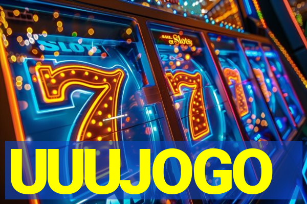 UUUJOGO