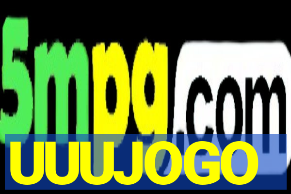 UUUJOGO