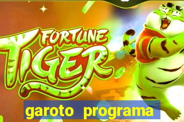 garoto programa porto alegre