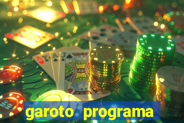garoto programa porto alegre