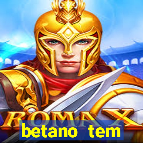 betano tem pagamento antecipado