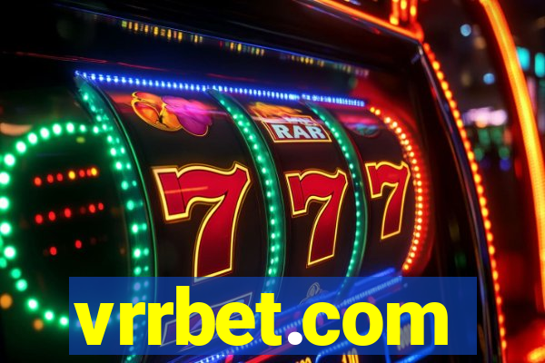 vrrbet.com