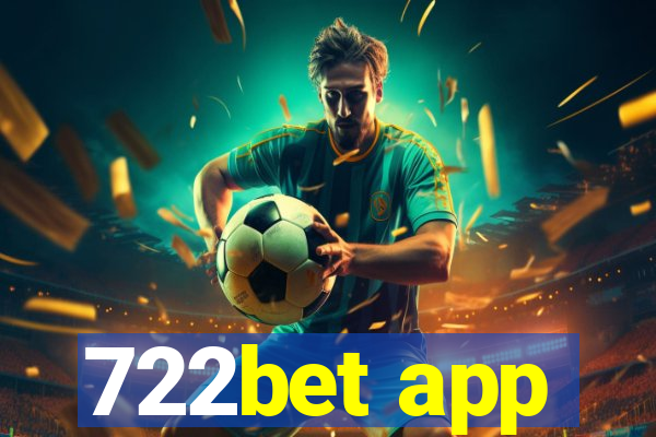 722bet app