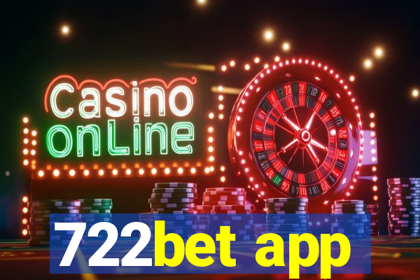 722bet app