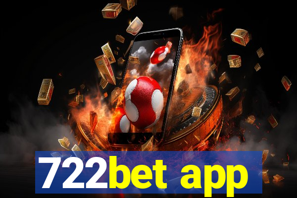 722bet app