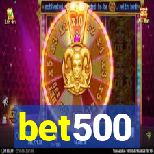 bet500