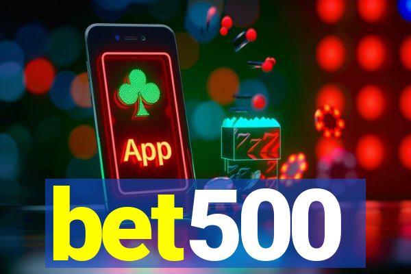 bet500