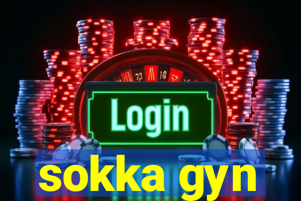 sokka gyn