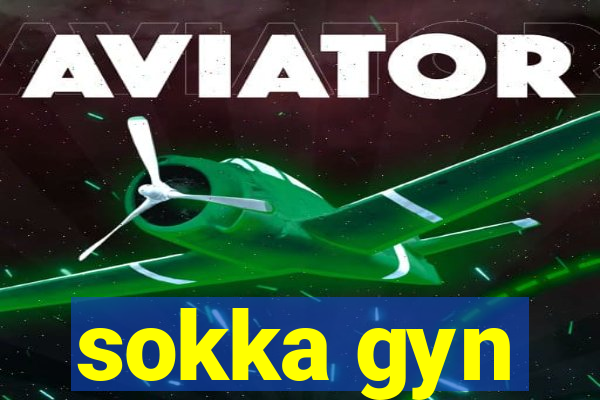 sokka gyn