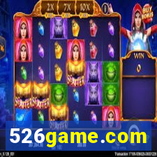 526game.com