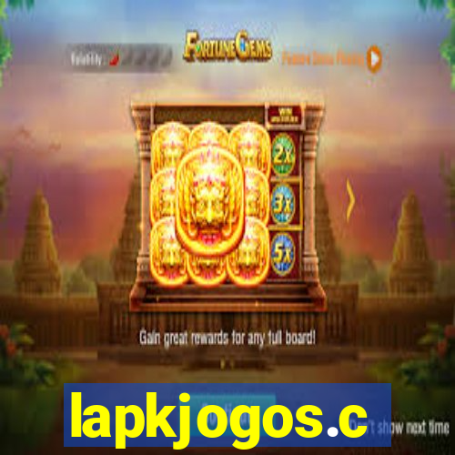 lapkjogos.c