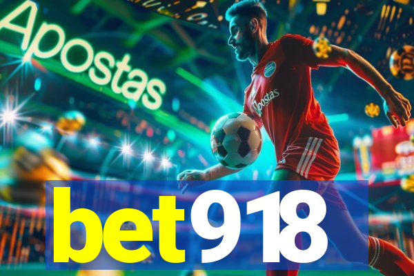 bet918