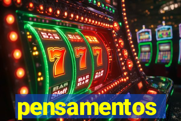 pensamentos viajantes aplicativo