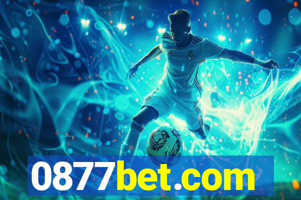 0877bet.com