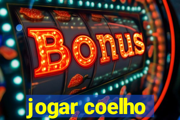 jogar coelho