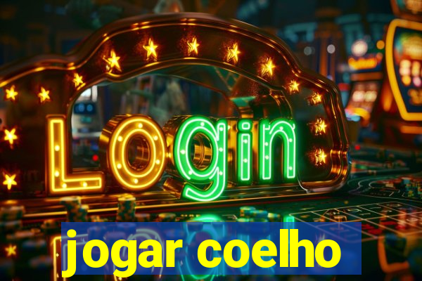 jogar coelho