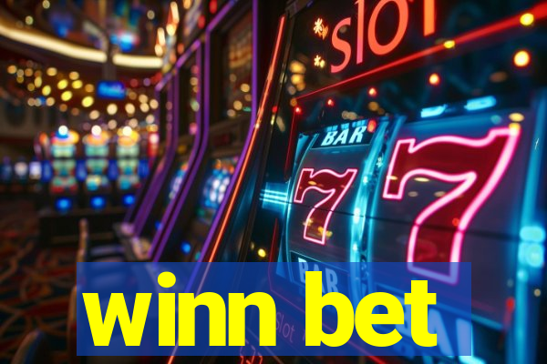 winn bet