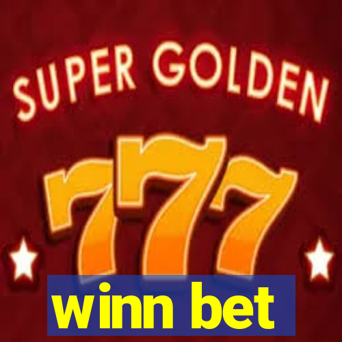 winn bet