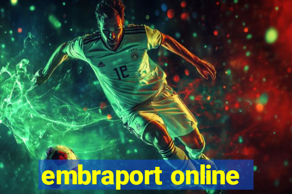 embraport online
