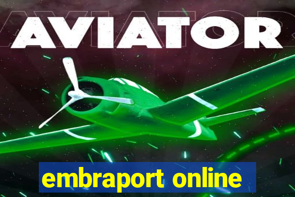 embraport online