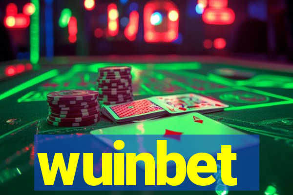 wuinbet