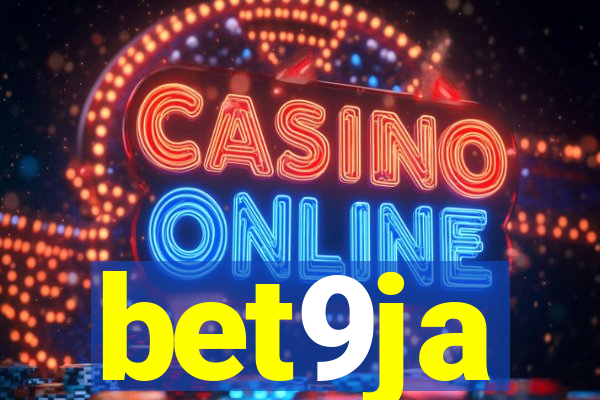 bet9ja