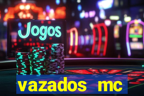 vazados mc pipokinha telegram