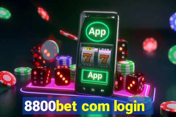 8800bet com login