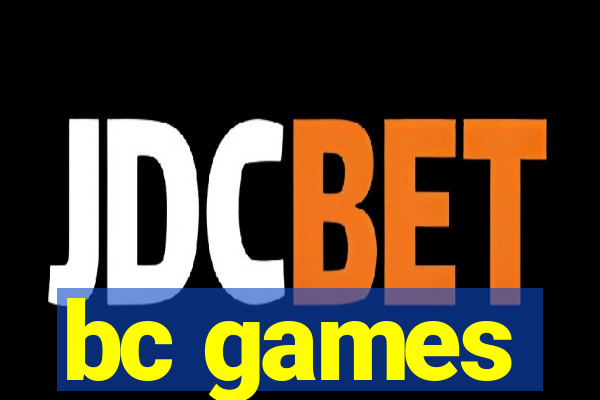 bc games