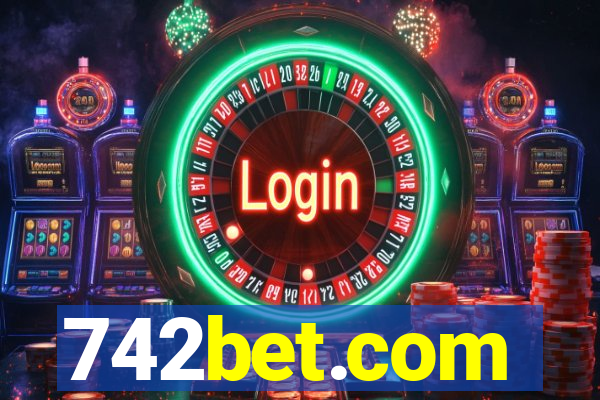 742bet.com
