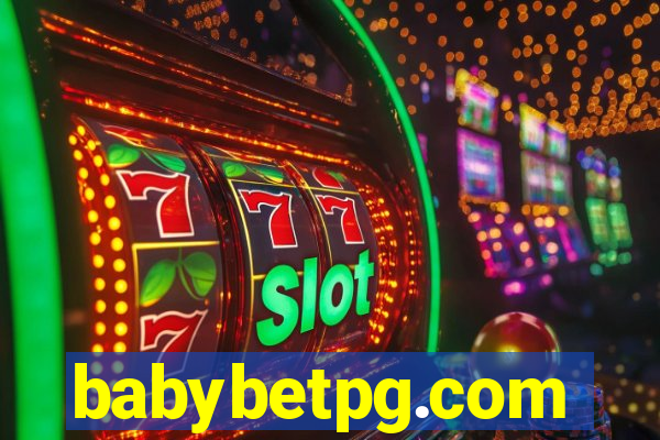 babybetpg.com