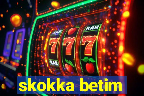 skokka betim
