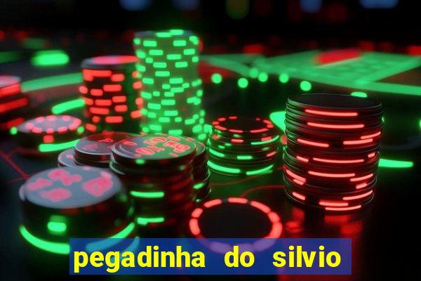 pegadinha do silvio santos antigas