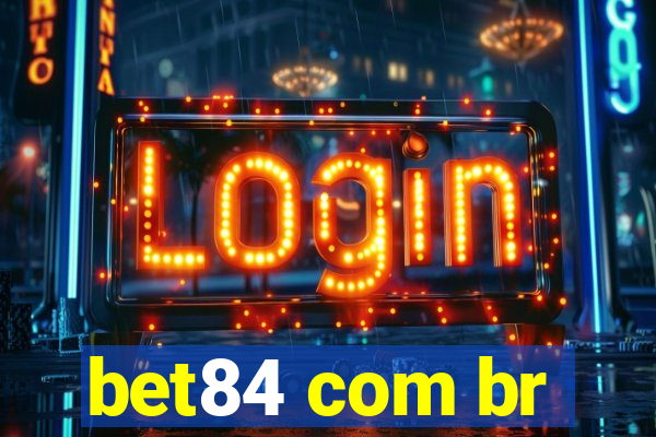 bet84 com br