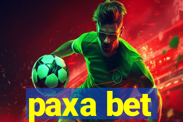 paxa bet