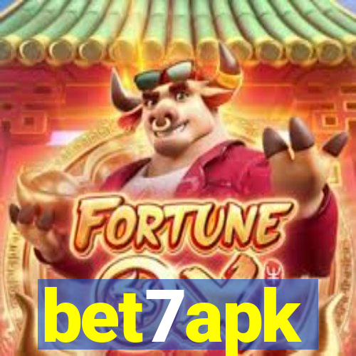 bet7apk
