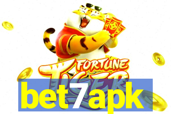 bet7apk