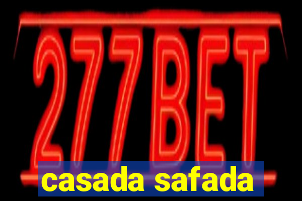 casada safada