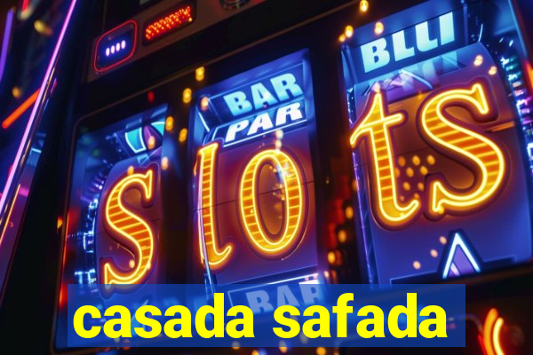 casada safada